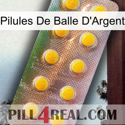Silver Bullet Pills new11